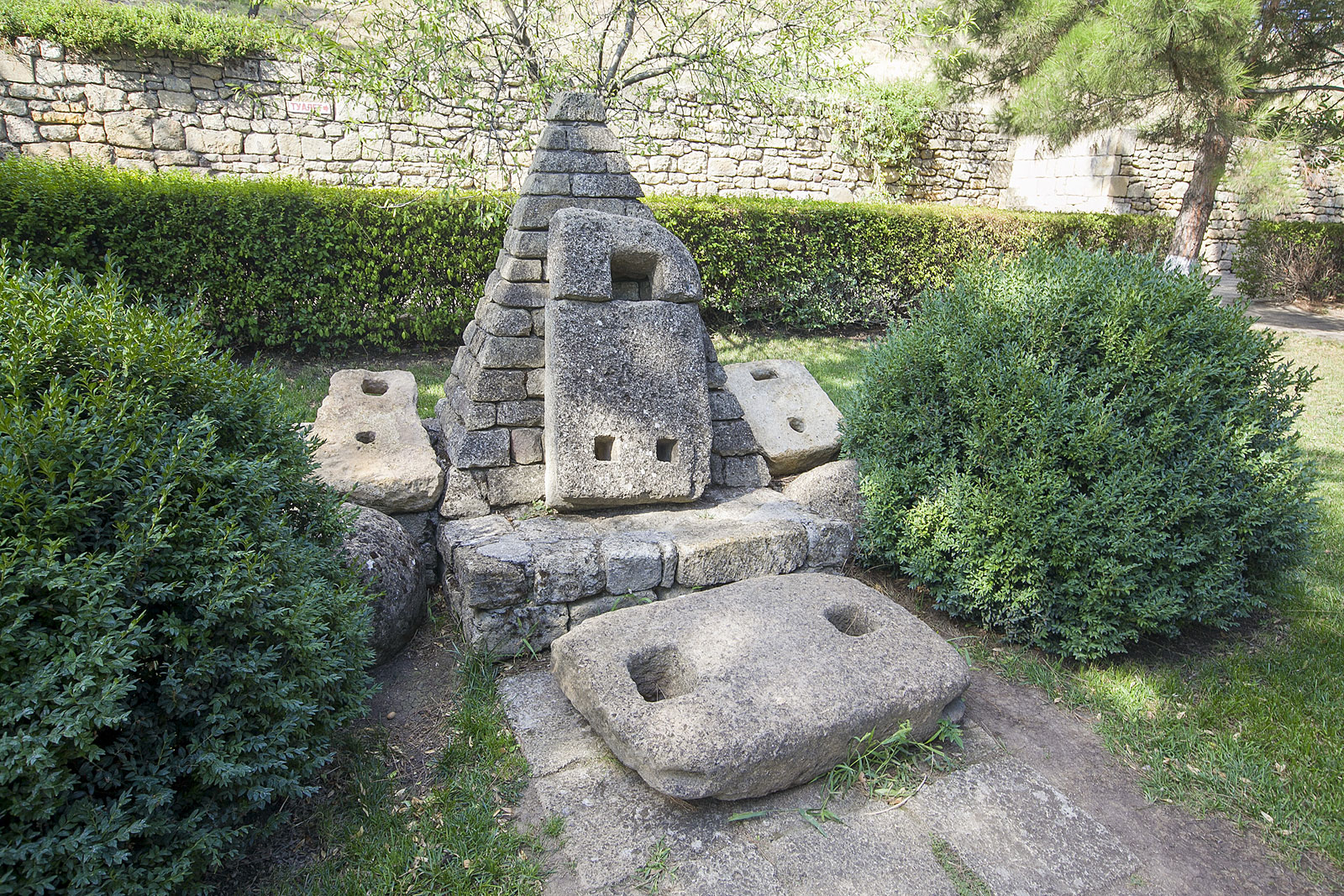Дербент, Дагестан (Derbent, Dagestan)